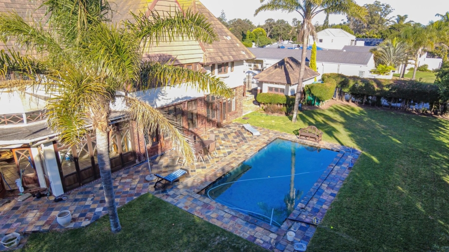4 Bedroom Property for Sale in Walmer Eastern Cape
